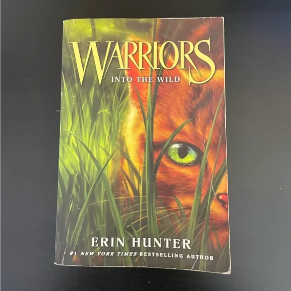 Warrior Cats: The Prophecies Begin - Picture 3 of 6